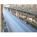 Nn500 Nylon Fabric Belts/Impact-Resistant Conveyor Belts of Nylon